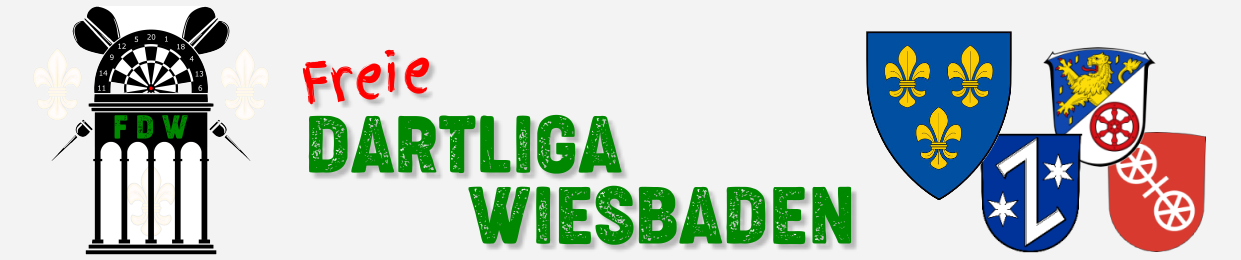 Dartliga Wiesbaden