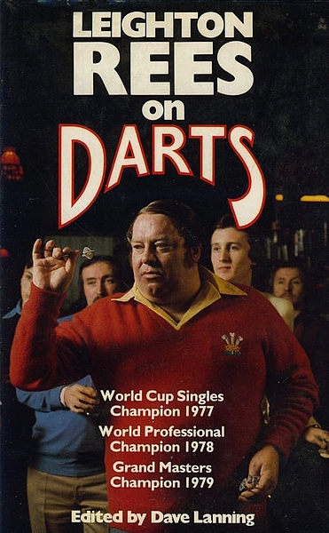 Leighton Rees - Dart Weltmeister 1978