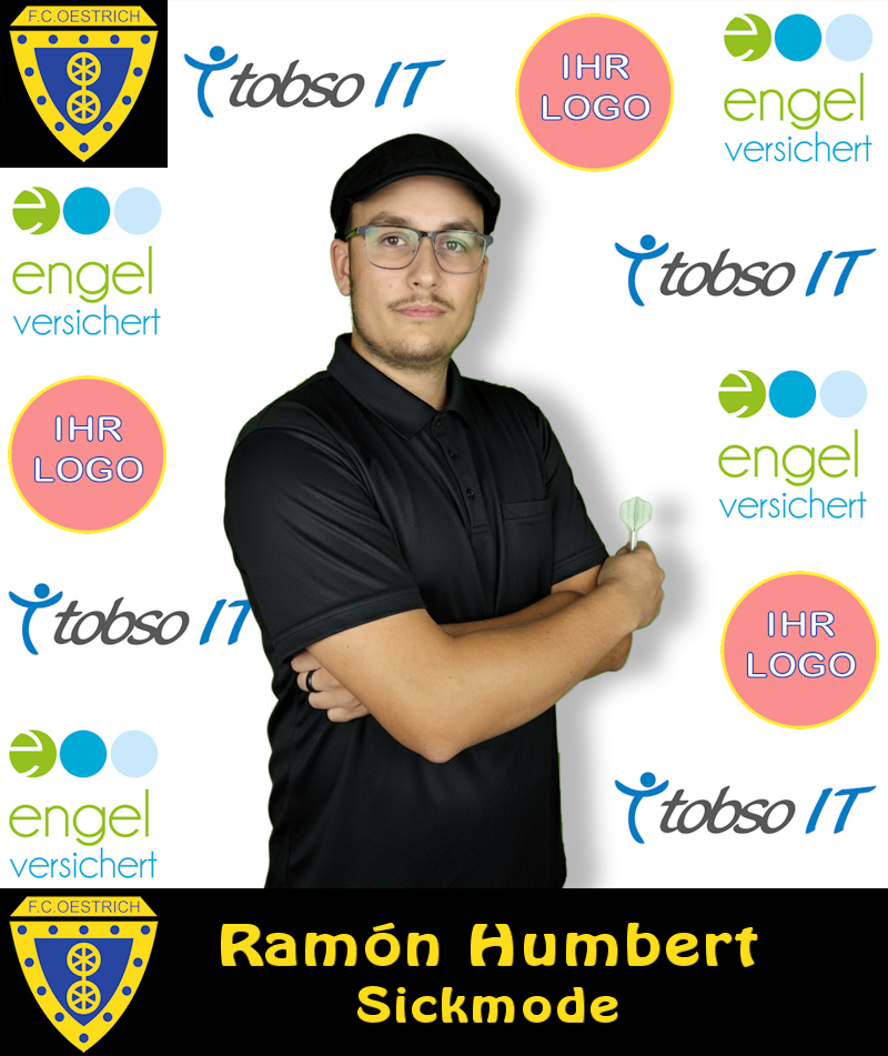 Ramón Humbert - FC Oestrich 1920 e.V.