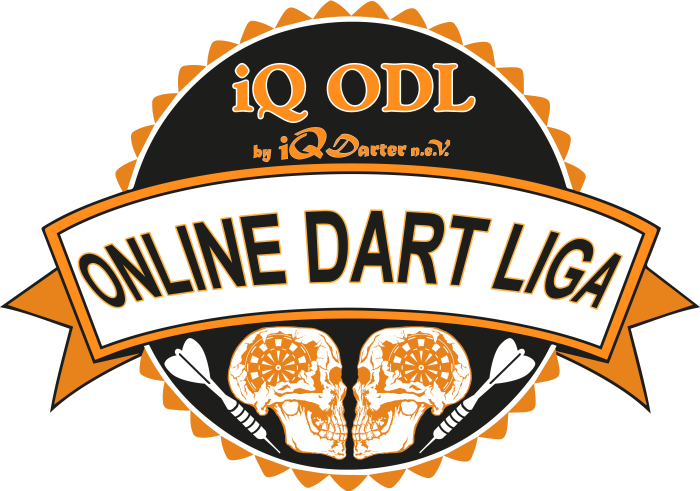 iQ ODL die Online-Dartliga