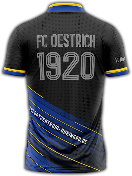 FC Oestrich 1920 e.V. - Abteilung Dartsport